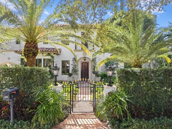 308 BARCELONA Road, West Palm Beach, FL 33401