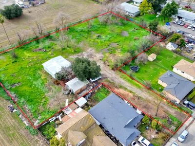 3930 26th Ave, Sacramento, CA, 95820