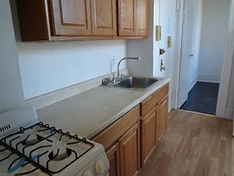 Rented by City Heights Realty