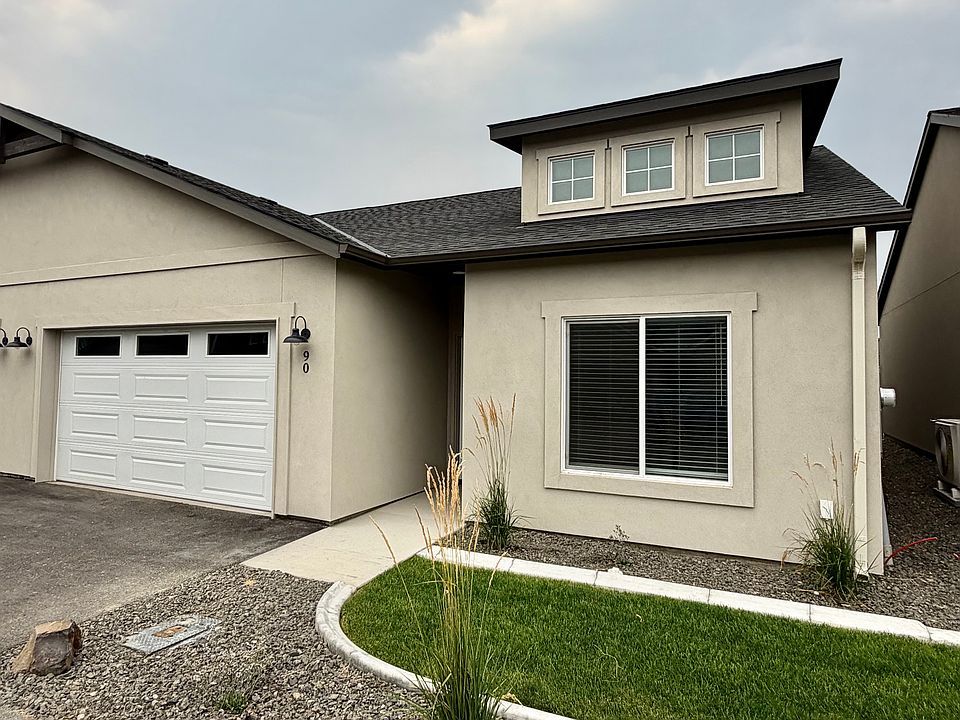 1st image of 6408 Sandstone Dr #90