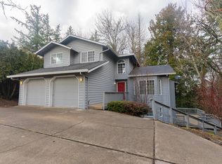 1831 SW Binford Lake Pkwy, Gresham, OR