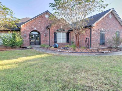 1113 Oakleaf Ln, Lake charles, LA, 70605
