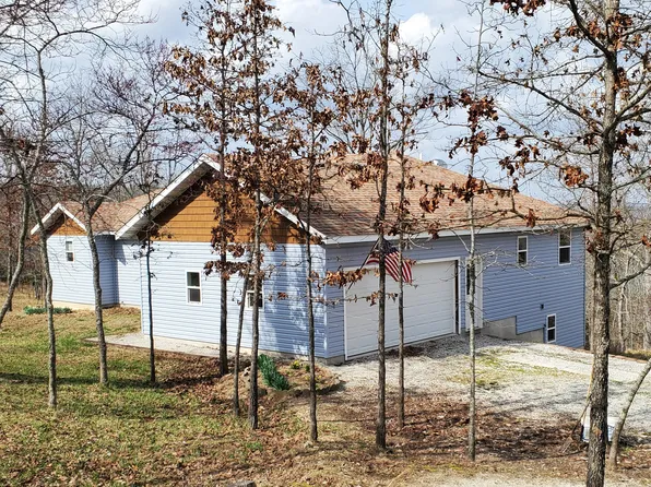 1031 Blackwell Ferry Road, Kirbyville, MO 65679
