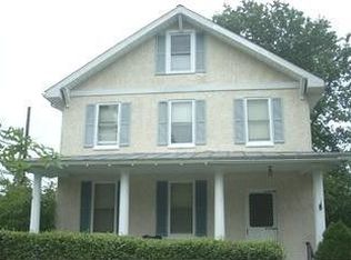 301 S Carol Blvd, Upper Darby, PA