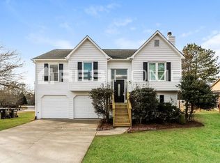156 Aztec Way, Acworth, GA 30102