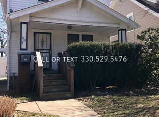 959 Ada St, Akron, OH 44306