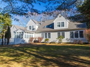 85 Sheep Farm Dr, East Greenwich, RI 02818