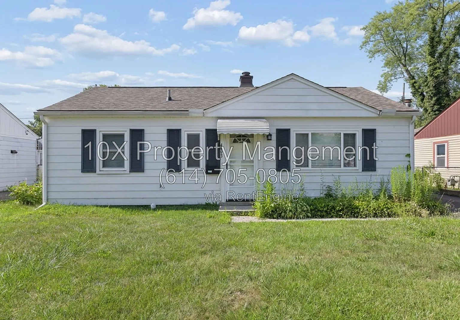 3 bed, 1.0 bath, $1,800 — Photo 2