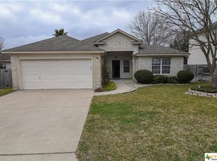 1628 Sunnycrest Cir, New Braunfels, TX 78130