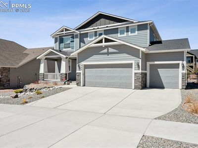 1960 Ruffino Dr, Colorado Springs, CO, 80921