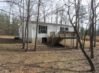 2275 Shoal Creek Rd, Colbert, GA 30628