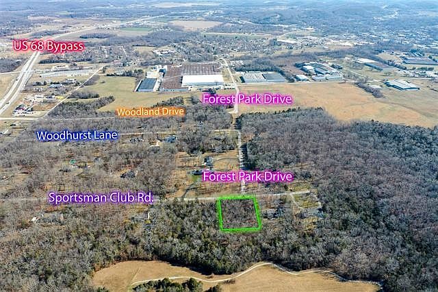 1st image of 0 Hickory Hill Ln Lot 8