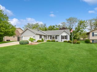 6520 Primrose Way, Racine, WI 53406