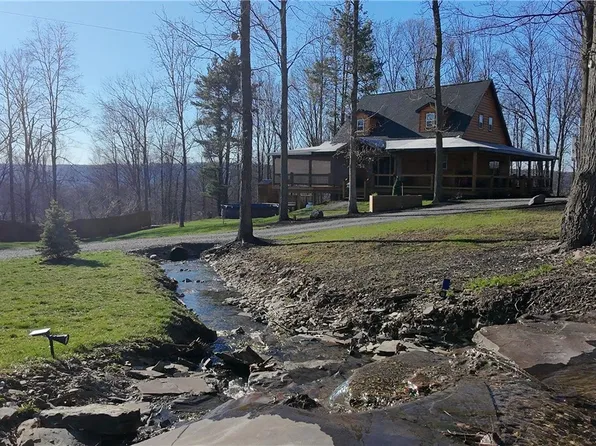 475 Kelly Hill Rd, Bradford, NY 14815