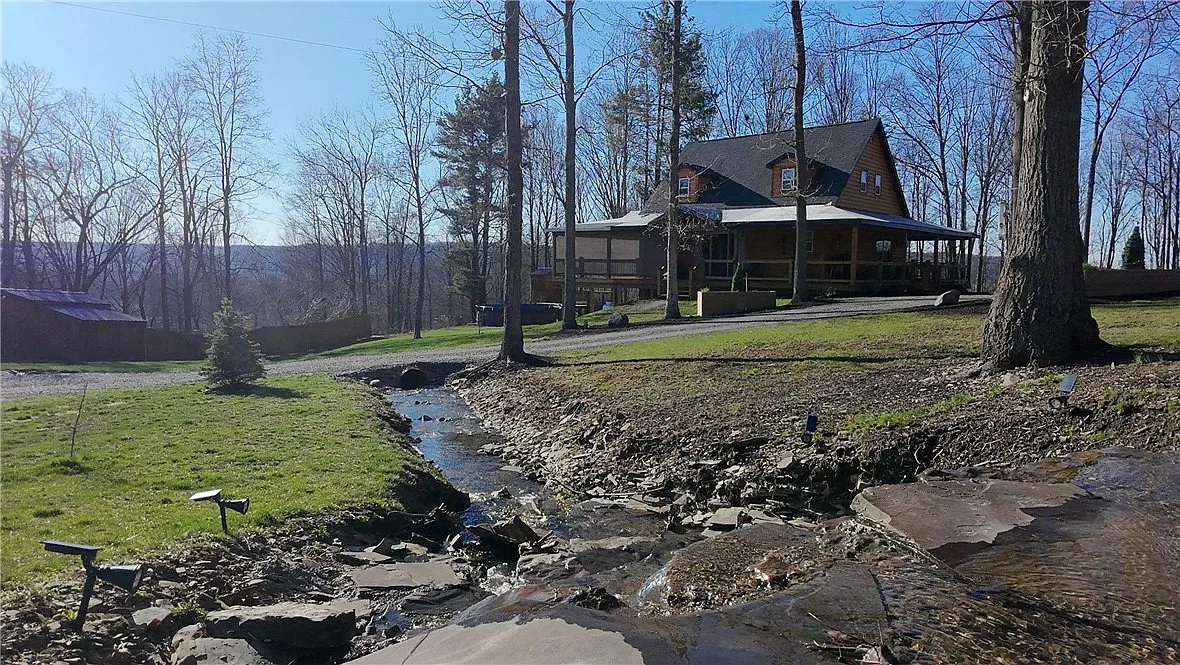 475 Kelly Hill Rd photo 1