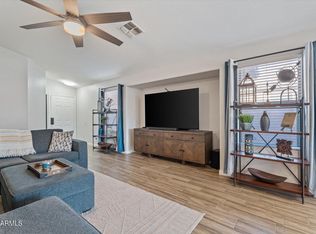 4807 W Saint Kateri Dr, Laveen, AZ 85339