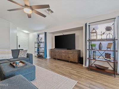 4807 W Saint Kateri Dr, Laveen, AZ, 85339