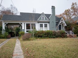 403 Graham St, Florence, SC 29501