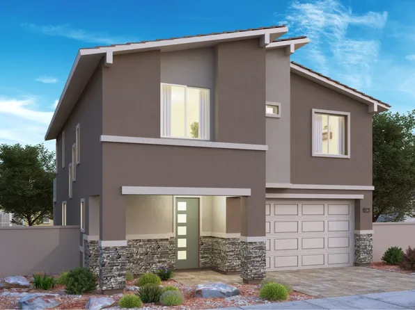 Elliot Plan, Black Mountain Ranch : Landmark