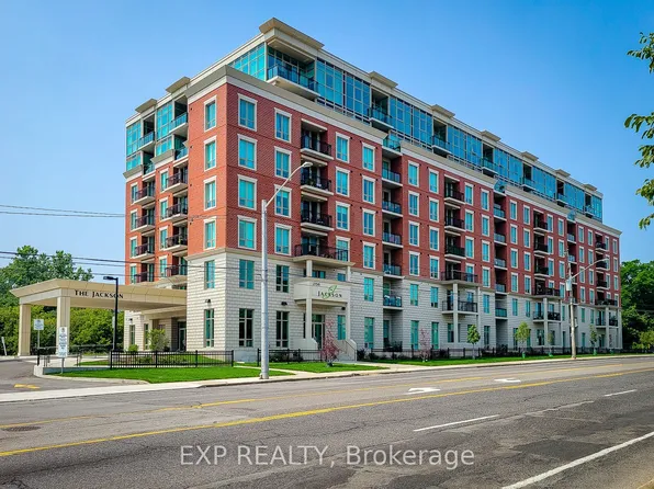 2750 King St E #102, Hamilton, ON L8G 0B8