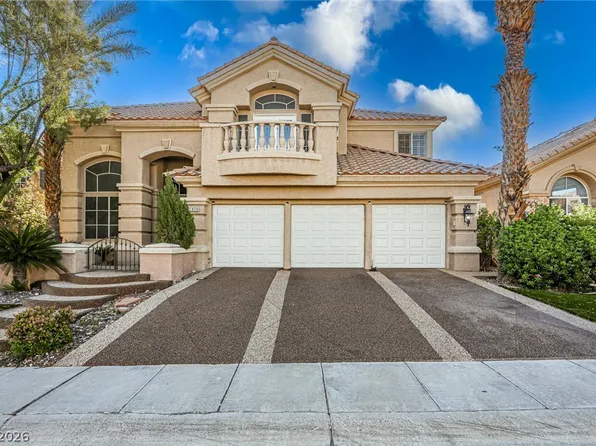 1828 Dolce Dr, Las Vegas, NV 89134