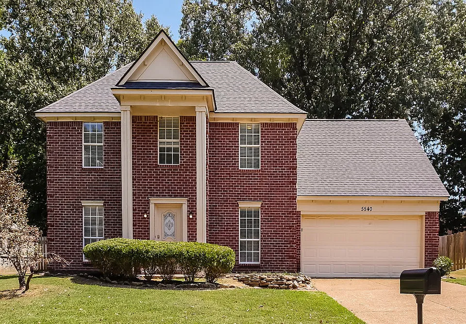 5540 Mary Ln