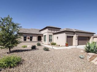59963 E Hornbill Pl, Oracle, AZ 85623