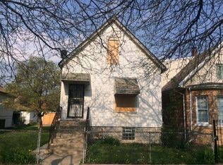 9210 S Dobson Ave, Chicago, IL 60619