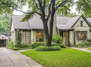 6216 McCommas Blvd, Dallas, TX 75214