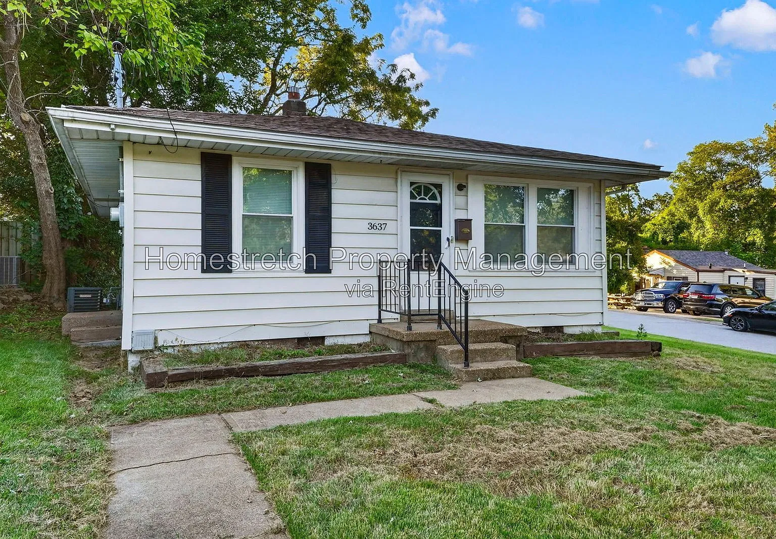 2 bed, 1.0 bath, 864 sqft, $1,175 — Photo 1
