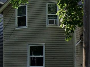 3224 Monroe Avenue - Down Front, Cleveland, OH 44113