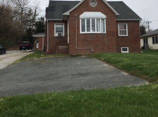 9608 Belair Rd #A, Nottingham, MD 21236