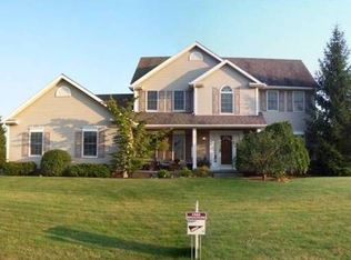 45 Jade Cir, Canfield, OH 44406