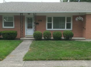 774 Bristol Rd, Troy, OH 45373