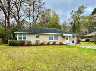 211 S 19th Ave, Hattiesburg, MS 39401