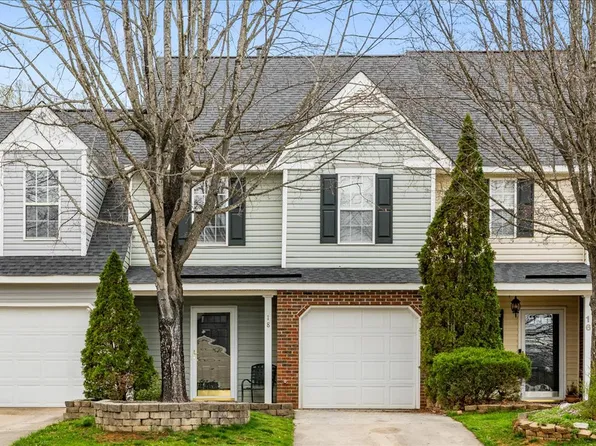 18 Pickwick Pl, Greensboro, NC 27407