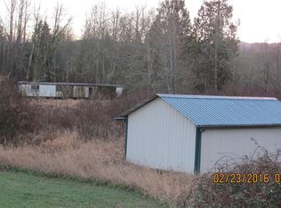 16075 Beaver Lake Rd, Mount Vernon, WA 98273