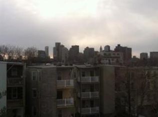 299 Sumner St, East Boston, MA 02128