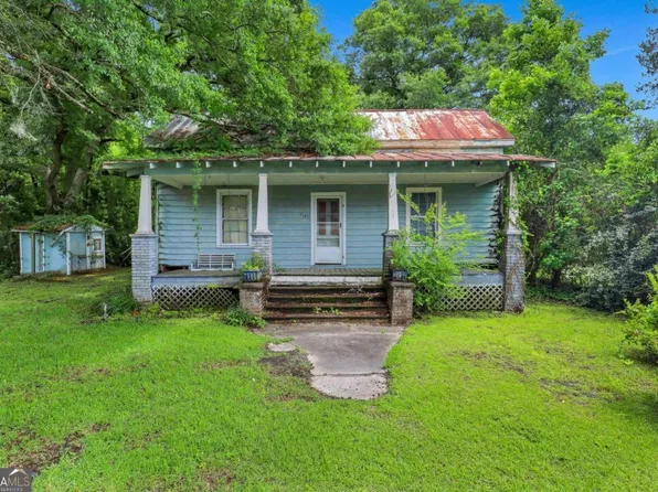 214 N Newton St, Pooler, GA 31322