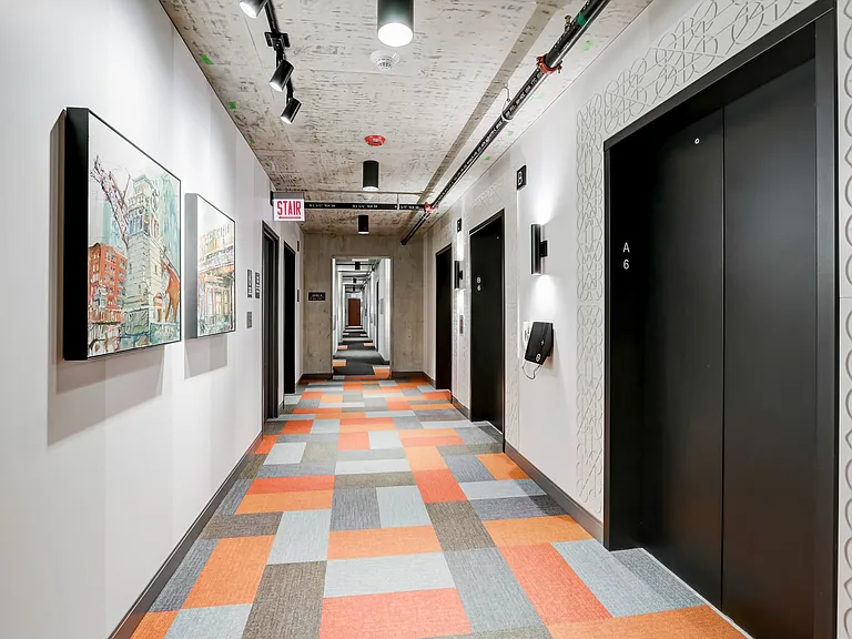 Fulbrix Apartments — Photo 32