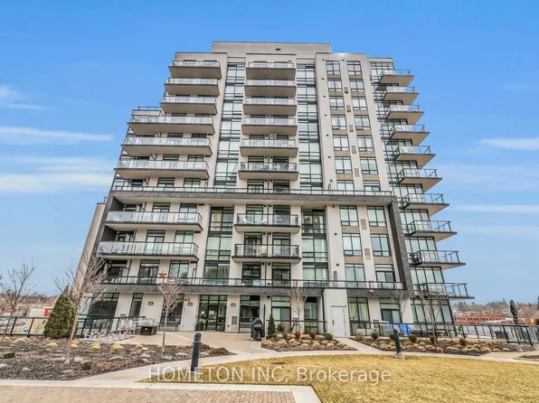 150 Water St N, Cambridge, ON N1R 3E2