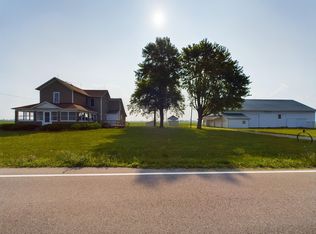 1923 Gordon Landis Rd, Arcanum, OH 45304
