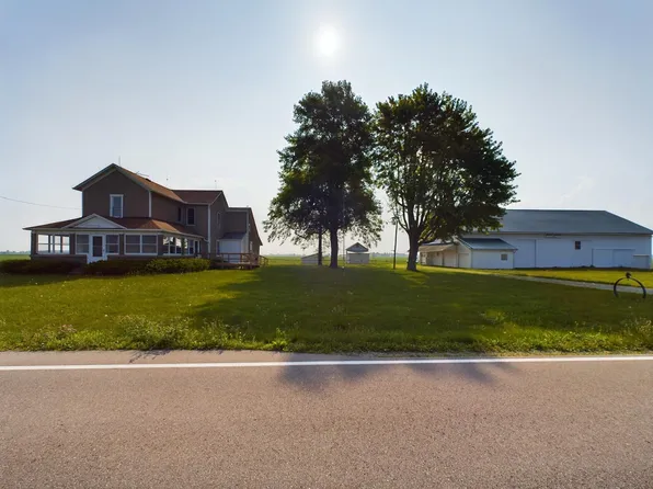 1923 Gordon Landis Rd, Arcanum, OH 45304