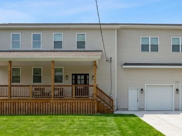 140 East St, Honeoye Falls, NY 14472