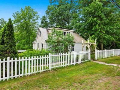 648 Raymond Road, Chester, NH, 03036
