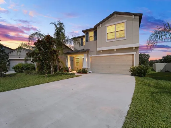 4513 ETERNAL PRINCE DRIVE, SUN CITY CENTER, FL 33573