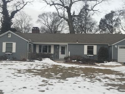 125 Coldbrook Rd, Warwick, RI, 02888