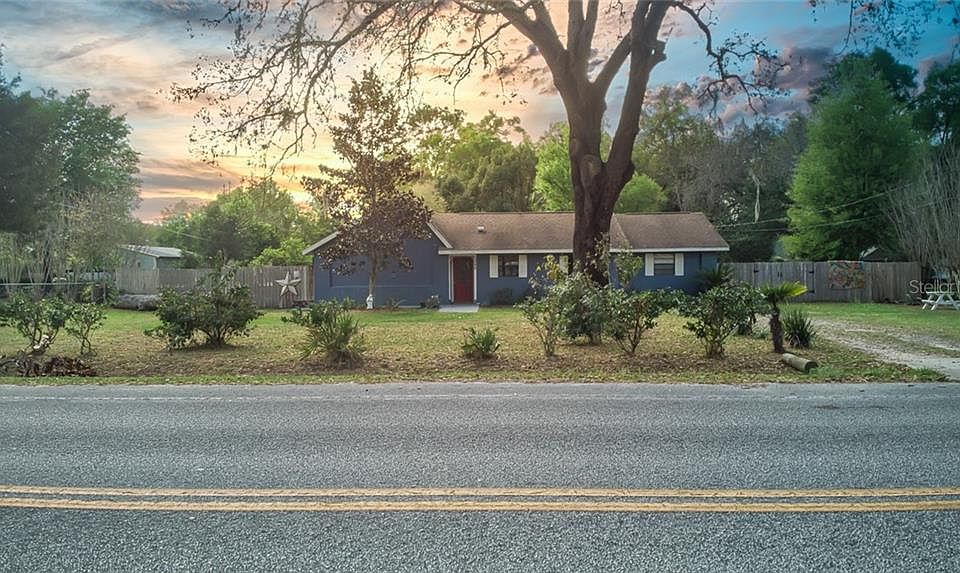 1342 Fatio Rd, Deland, FL 32720 Zillow