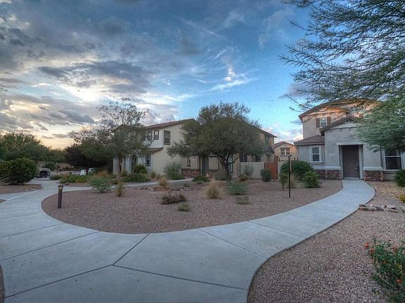 2nd image of 75 W Paseo Celestial