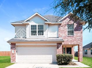 11407 La Perla Dr, Houston, TX 77048